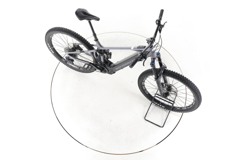 Mondraker Crafty R E-Bike Fully - Image 14