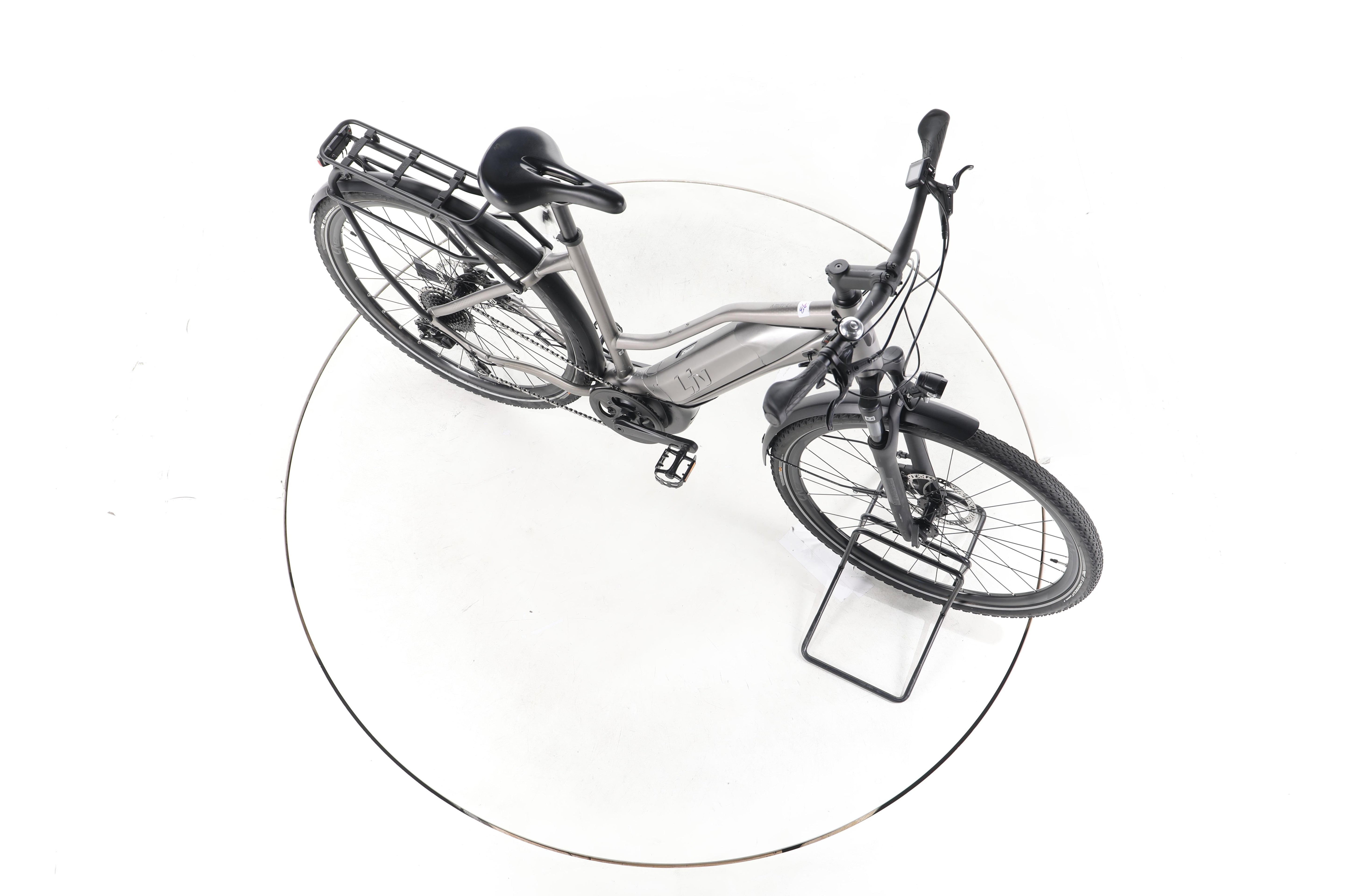 Liv Amiti E+ 3 Trekking E-Bike - Image 14