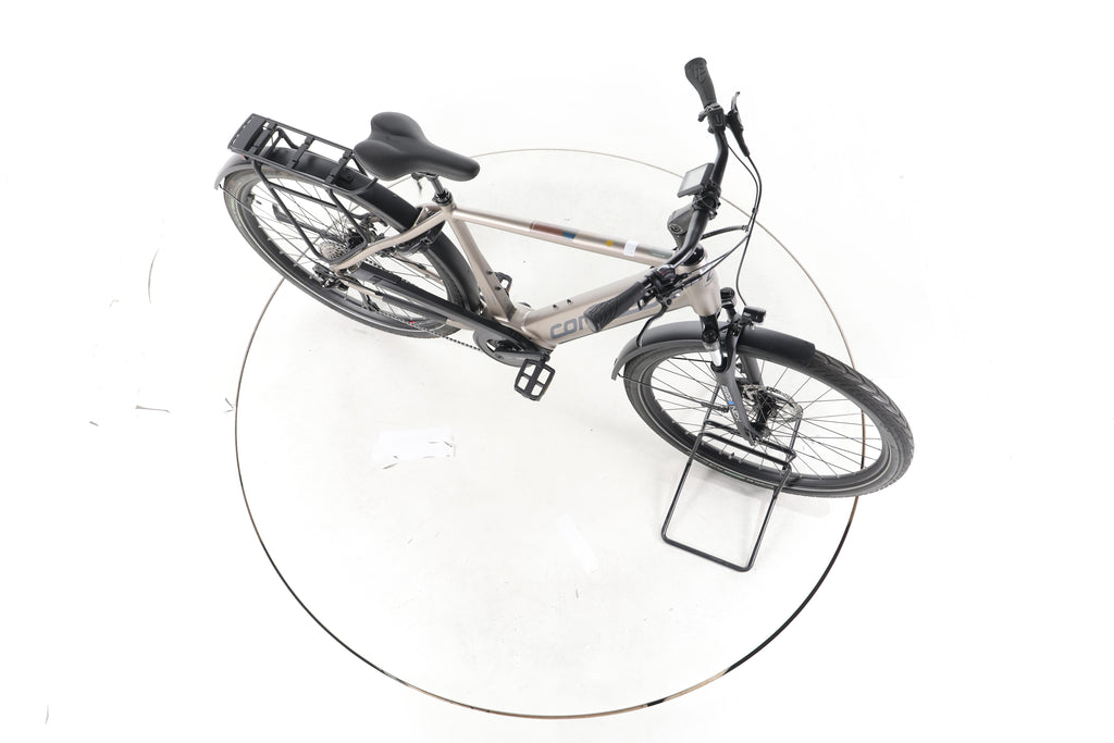 Corratec E-Series Trekking E-Bike 2024 - Image 14