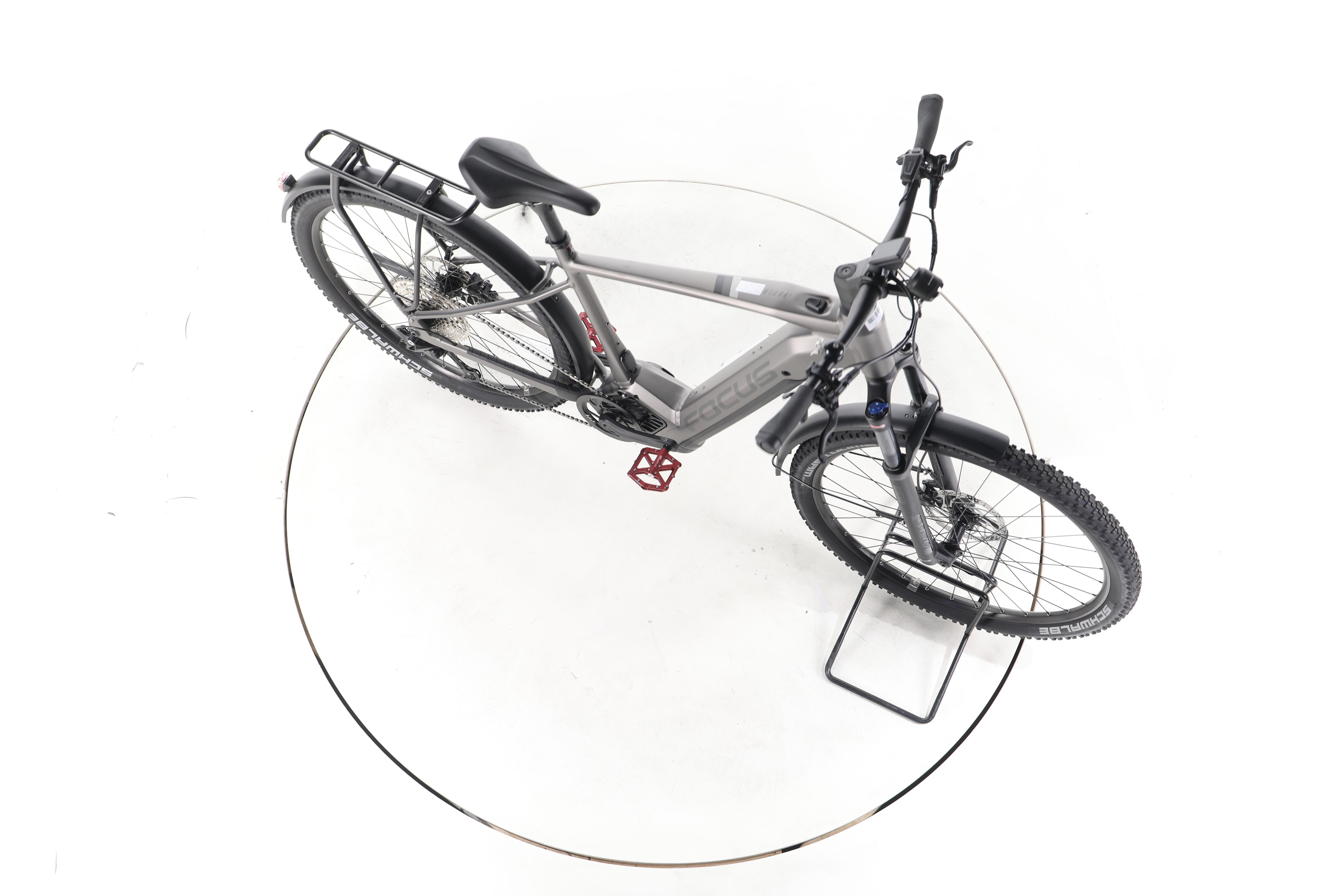 Focus Aventura 6.8 E-Bike - Image 14