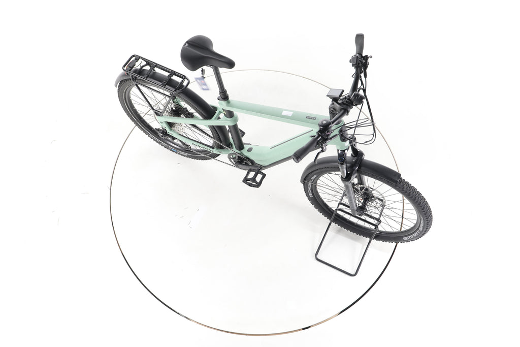 Winora Yakun 12 Trekking E-Bike - Image 14