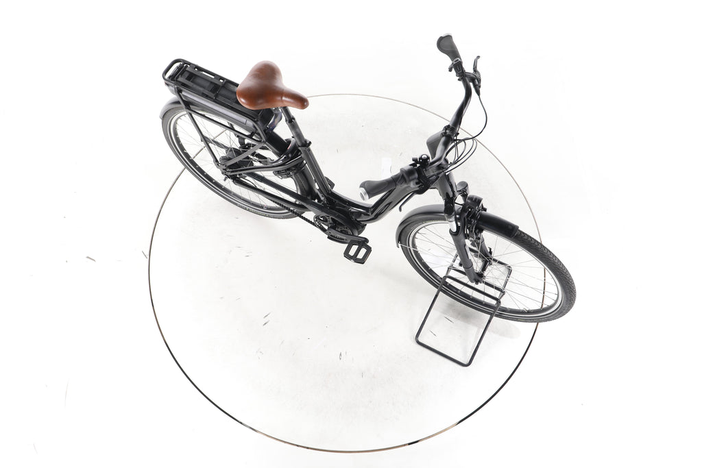 Riese & Müller Swing 4 Vario City E-Bike Tiefeinsteiger 2025 - Image 14