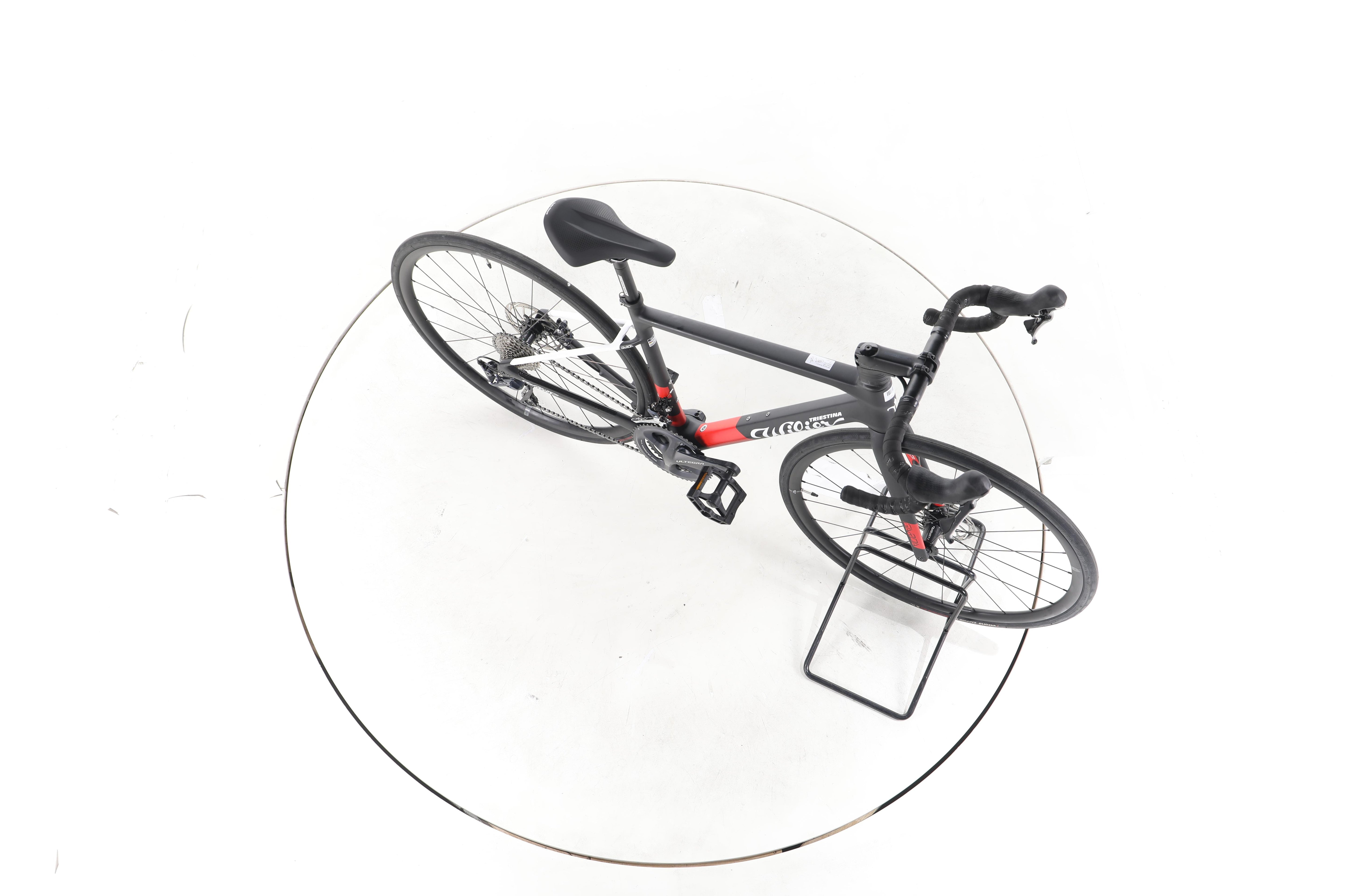 Wilier Garda Disc Rennrad Carbon - Image 14