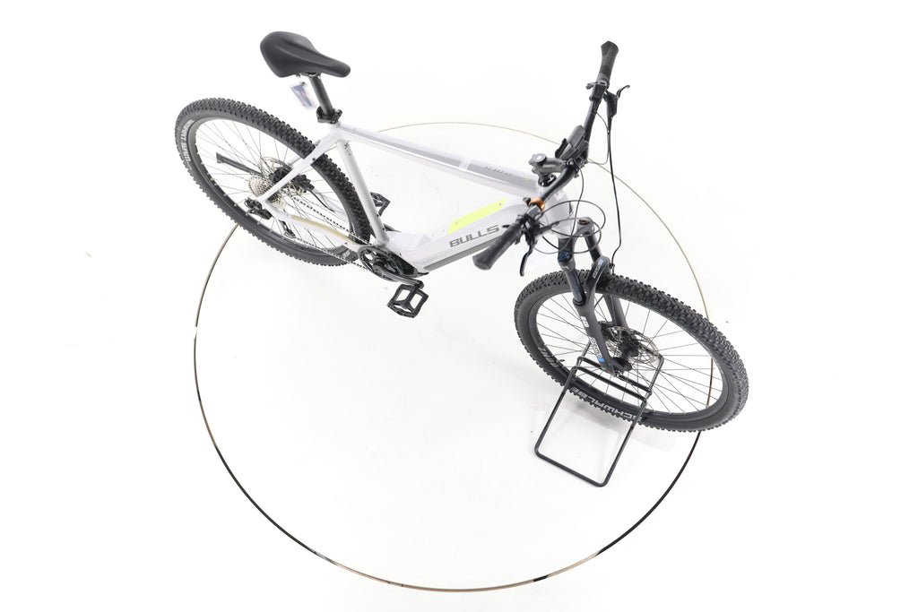 Bulls LT EVO CX E-Bike - Image 14