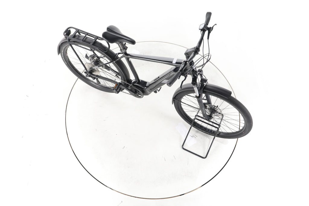 Cannondale canvas neo 2 Trekking E-Bike - Image 14