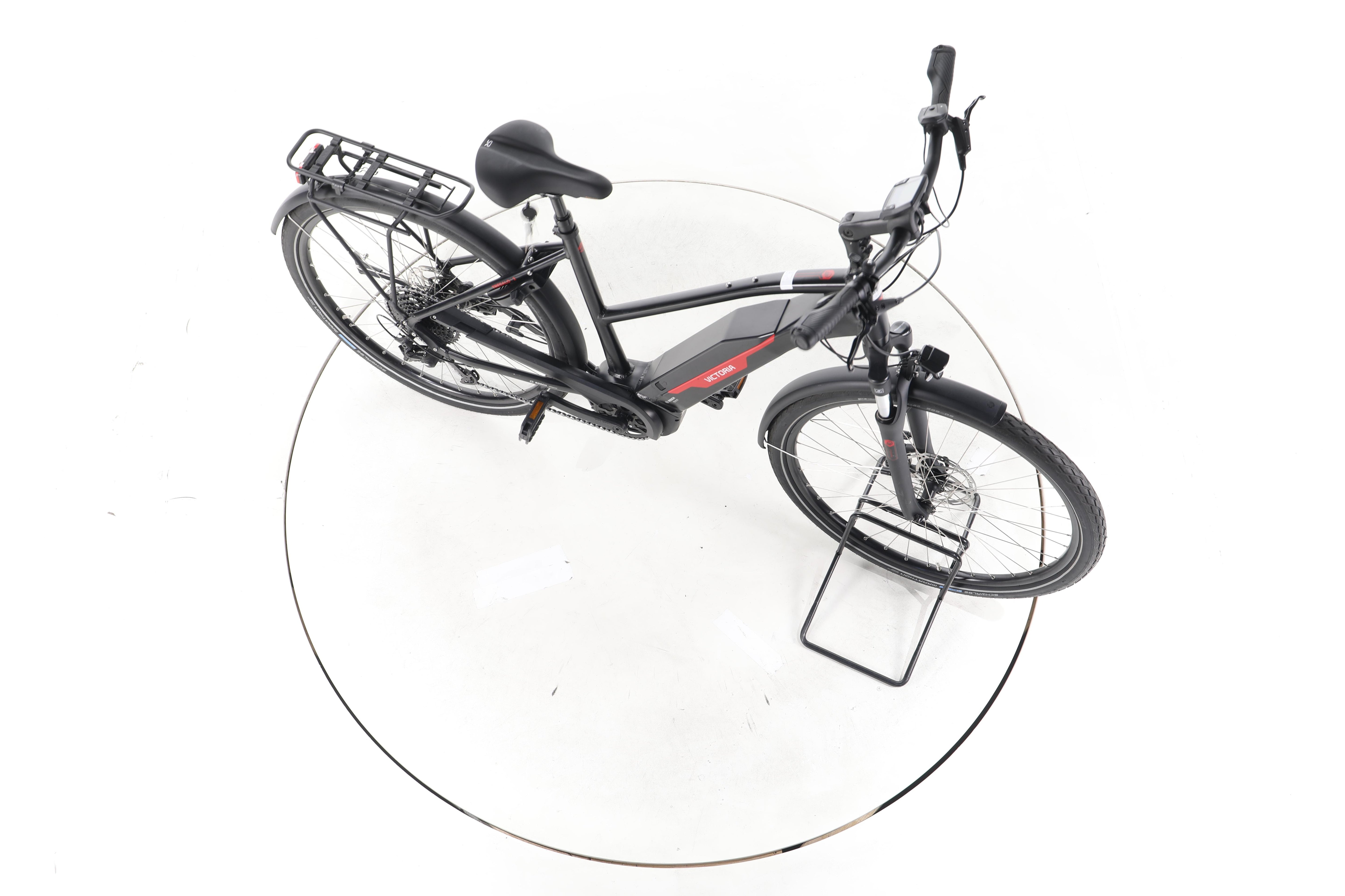 Victoria Tresalo 2 Trekking E-Bike - Image 14