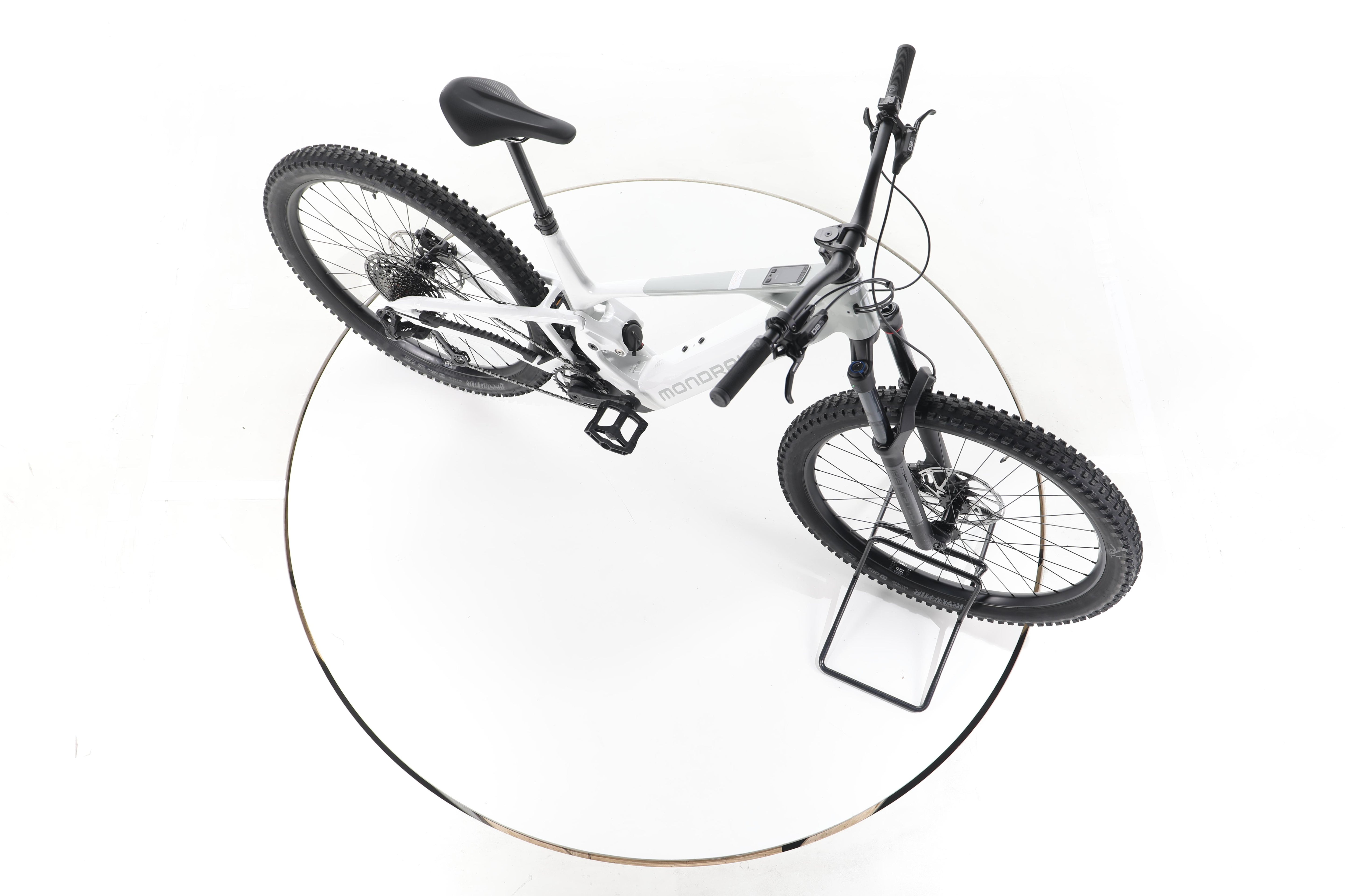 Mondraker Scree S 600 E-Bike Fully 2026 - Image 14