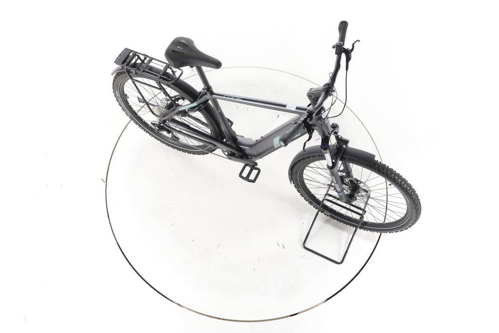 CONE Bikes eSUV IN 3.0 Trekking E-Bike - Image 14