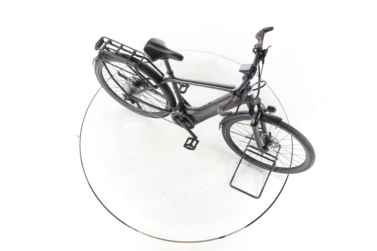 Giant Explore E+ 1 Trekking E-Bike - Image 14