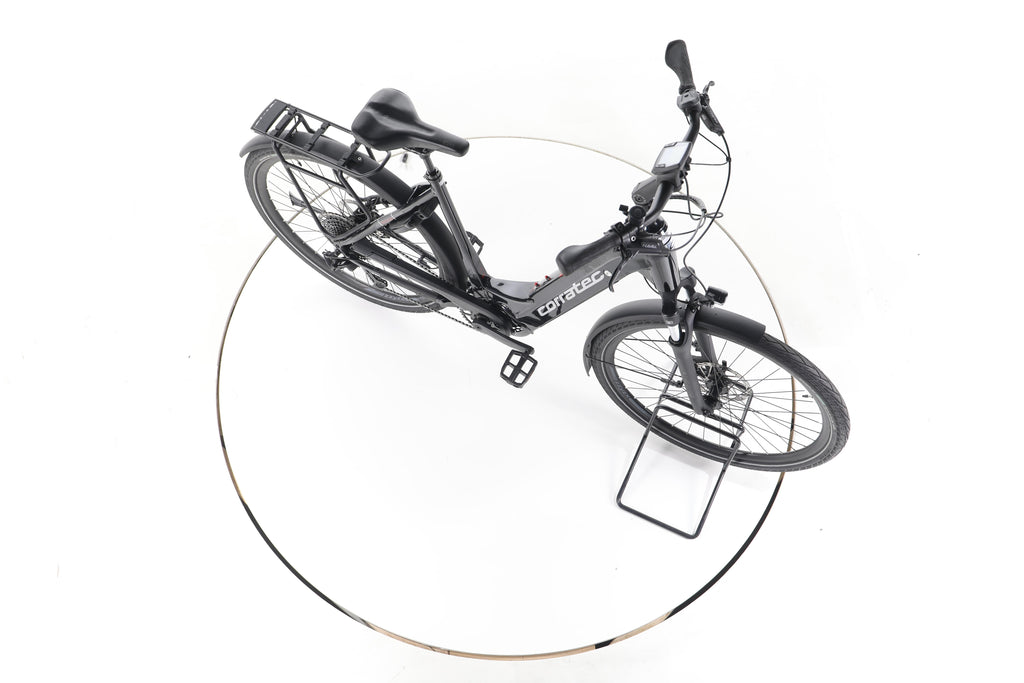 Corratec E-Power Trekking Trekking E-Bike Tiefeinsteiger - Image 14