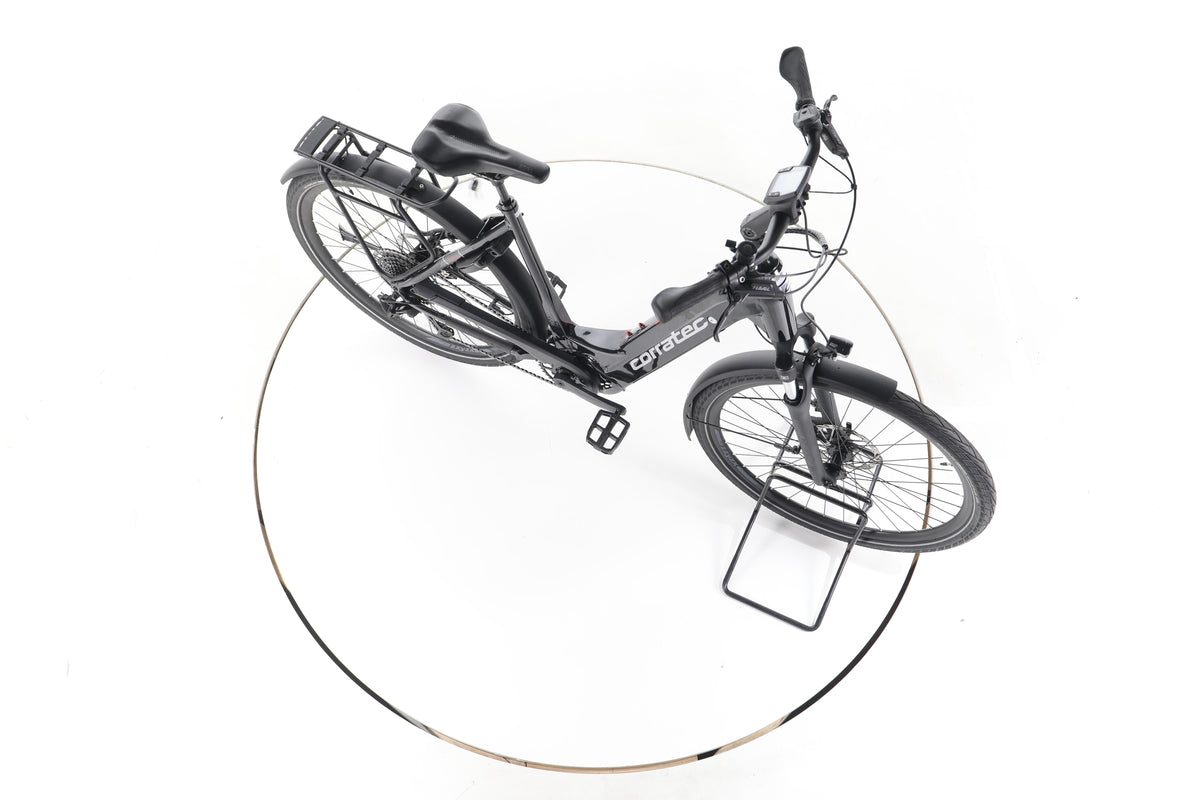 Corratec E-Power Trekking Trekking E-Bike Tiefeinsteiger - Image 14