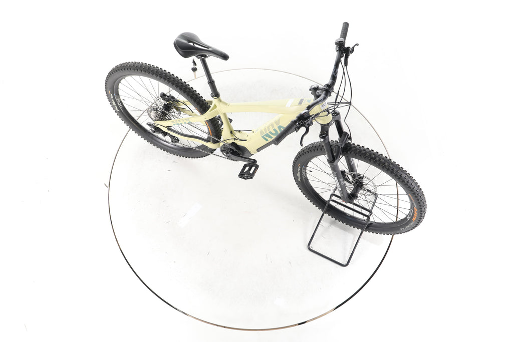 Nox Cycles HYBRID XC TRAIL E-Bike - Image 14