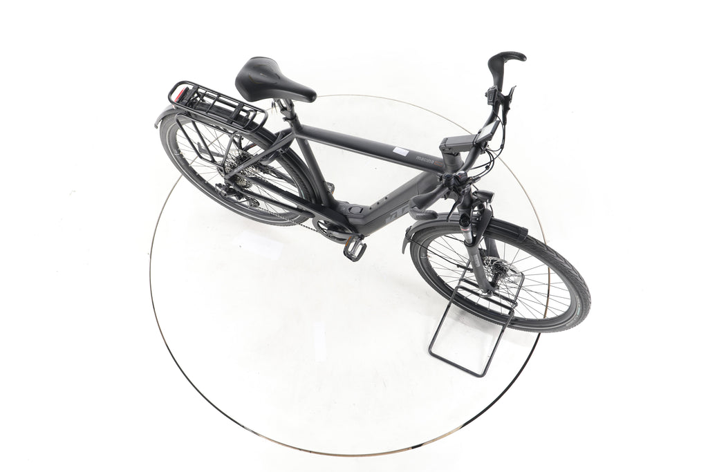 KTM Macina Style 730 Trekking E-Bike Tiefeinsteiger 2024 - Image 14