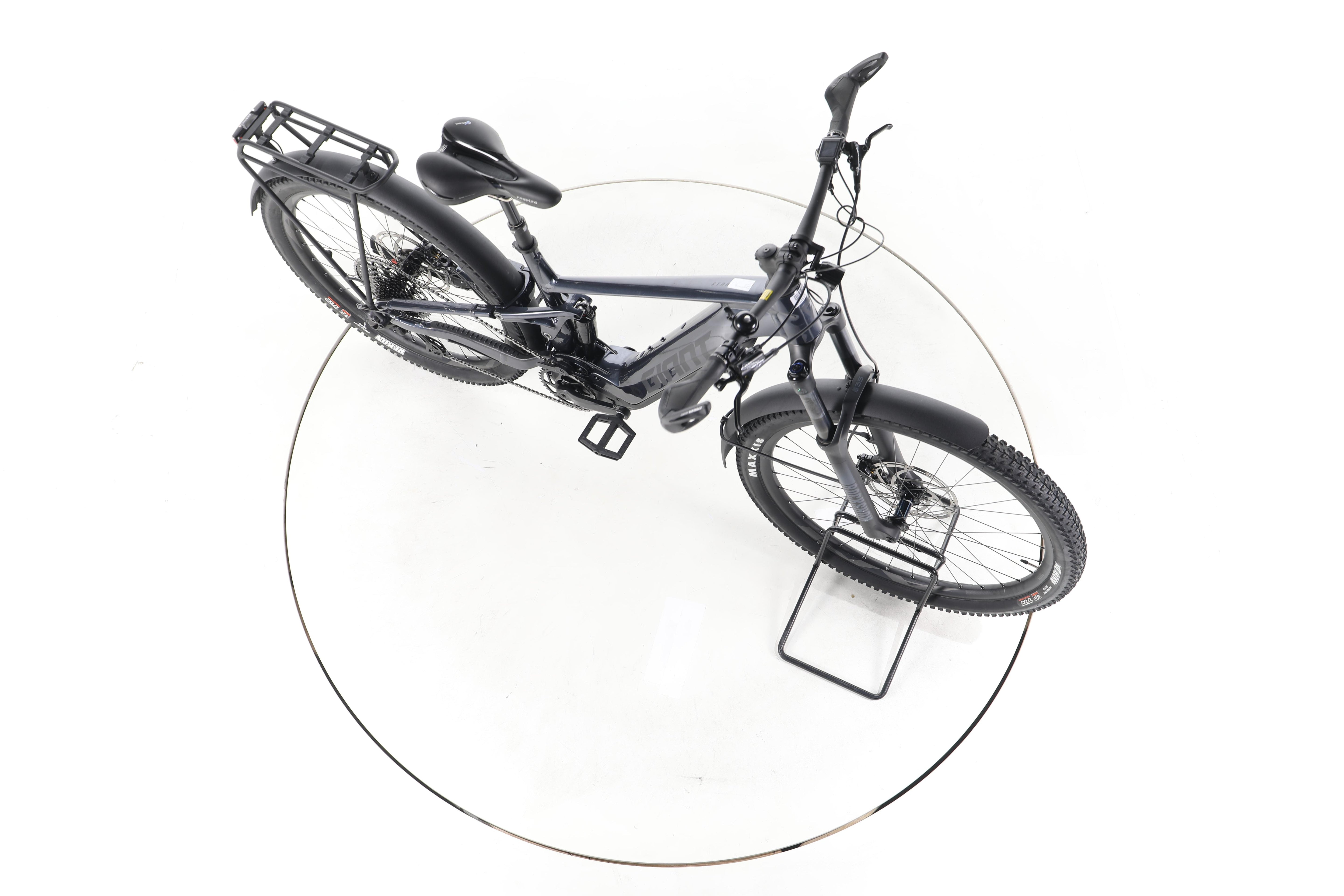 Giant Stance E+ EX Pro SUV E-Bike 2024 - Image 14