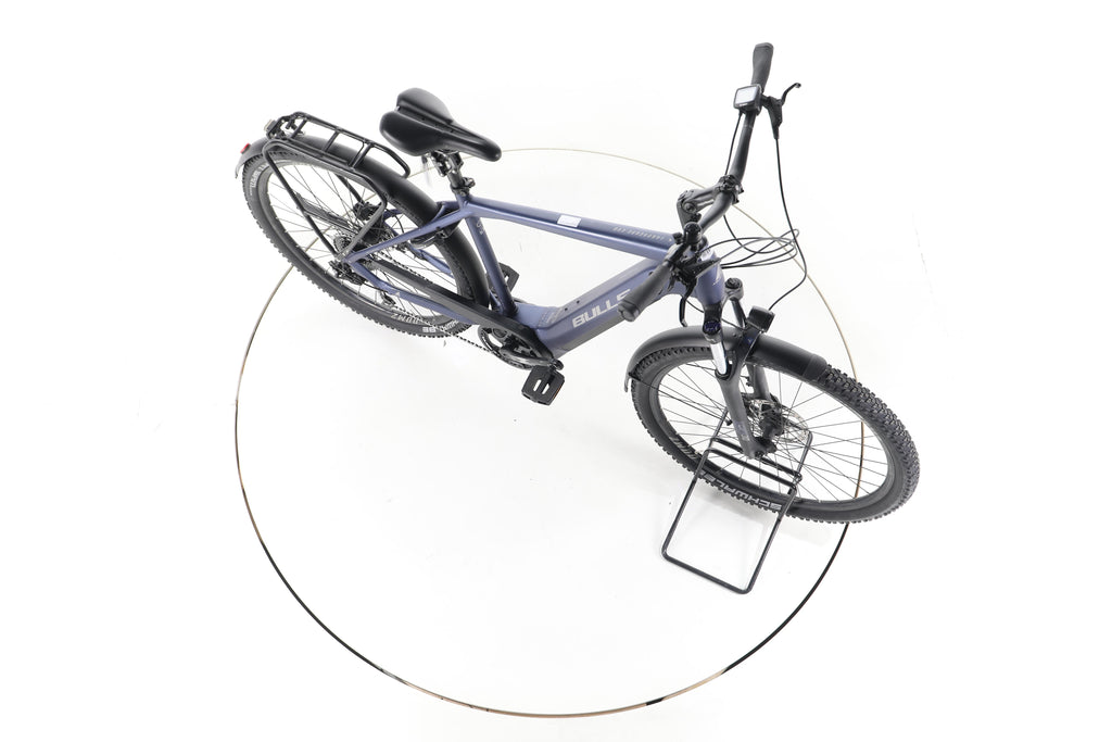 Bulls Landscape EVO Trekking E-Bike - Image 14
