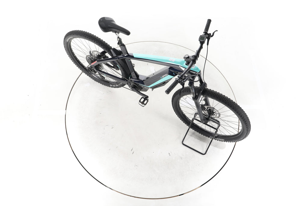 Bianchi E Omnia x type E-Bike - Image 14