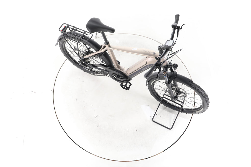Victoria eAdventure 12.8 Trekking E-Bike - Image 14