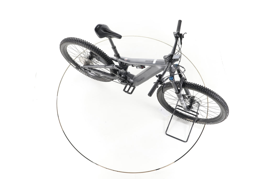 FLYER G2 Uproc X 6.10 E-Bike Fully 2024 - Image 14