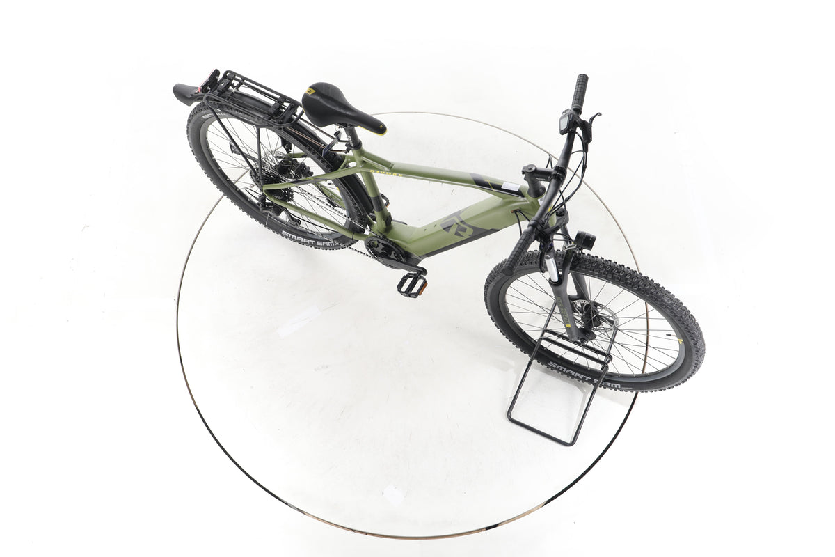 R Raymon HardRay E 4.0 Trekking E-Bike - Image 14