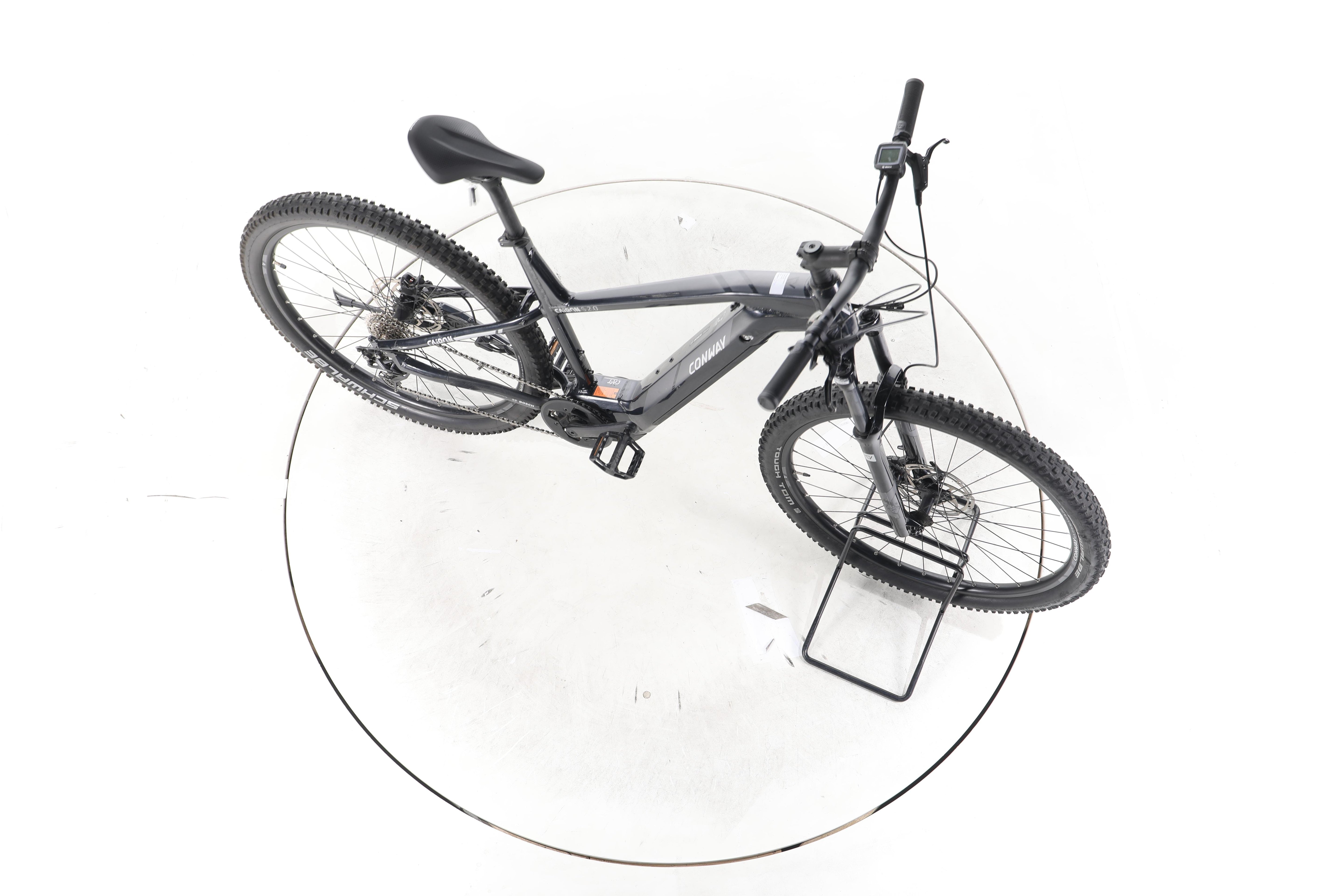 Conway Cairon S 2.0 E-Bike - Image 14