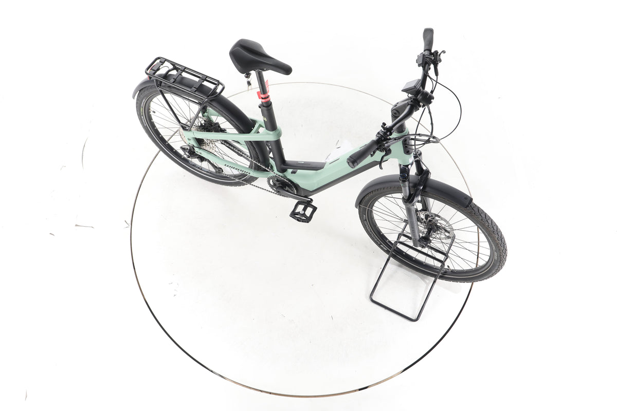 Winora Yakun 12 Trekking E-Bike Tiefeinsteiger - Image 14