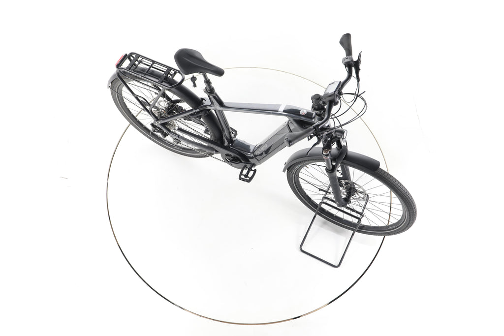 FLYER Gotour6 7.23 Trekking E-Bike - Image 14