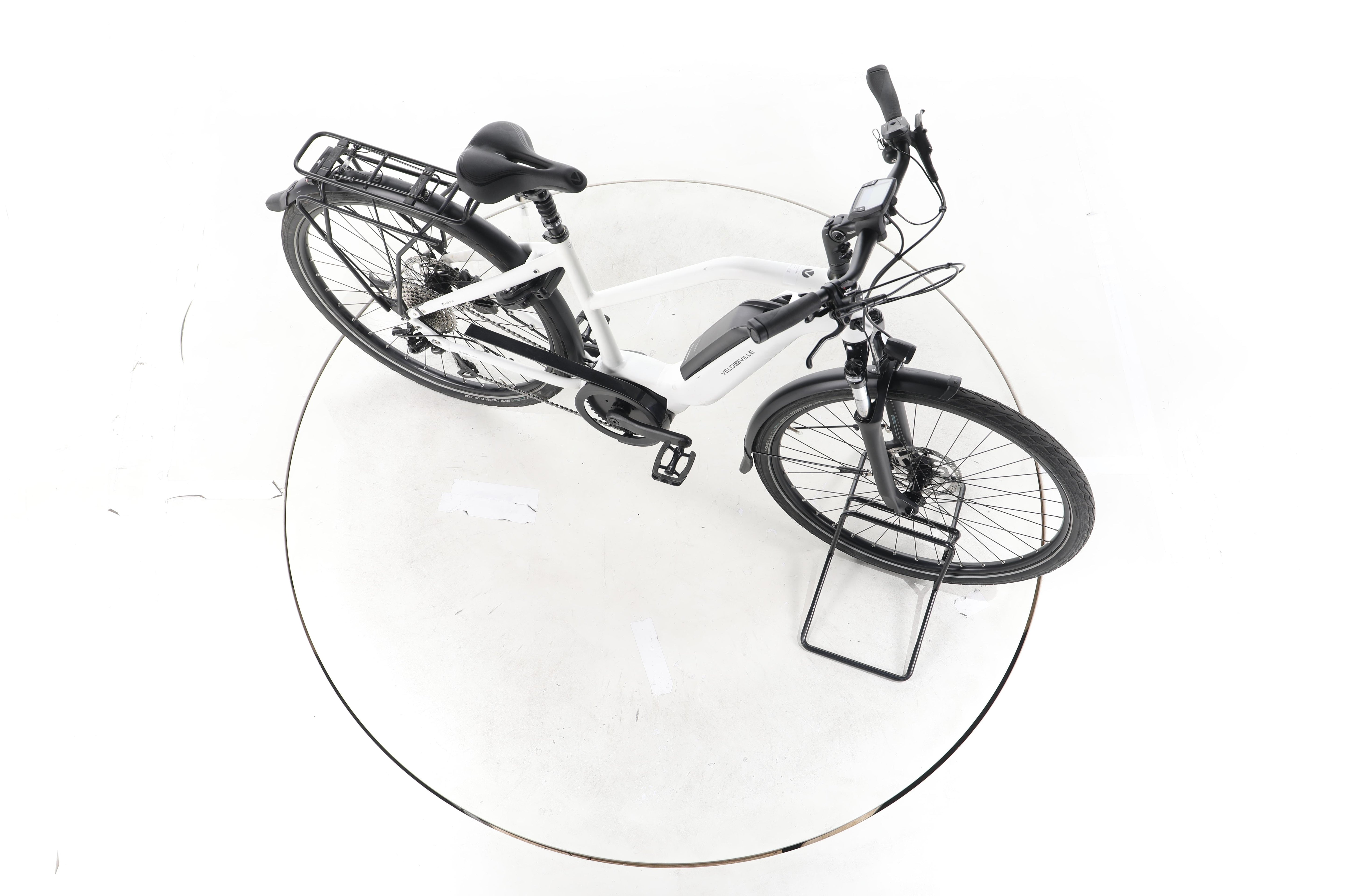Velo de Ville AEB 800 Trekking E-Bike - Image 14