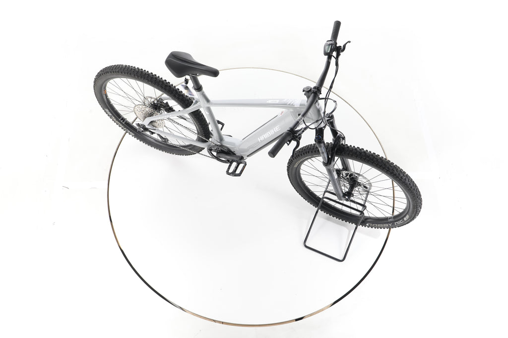 Haibike AllTrack 7 E-Bike - Image 14