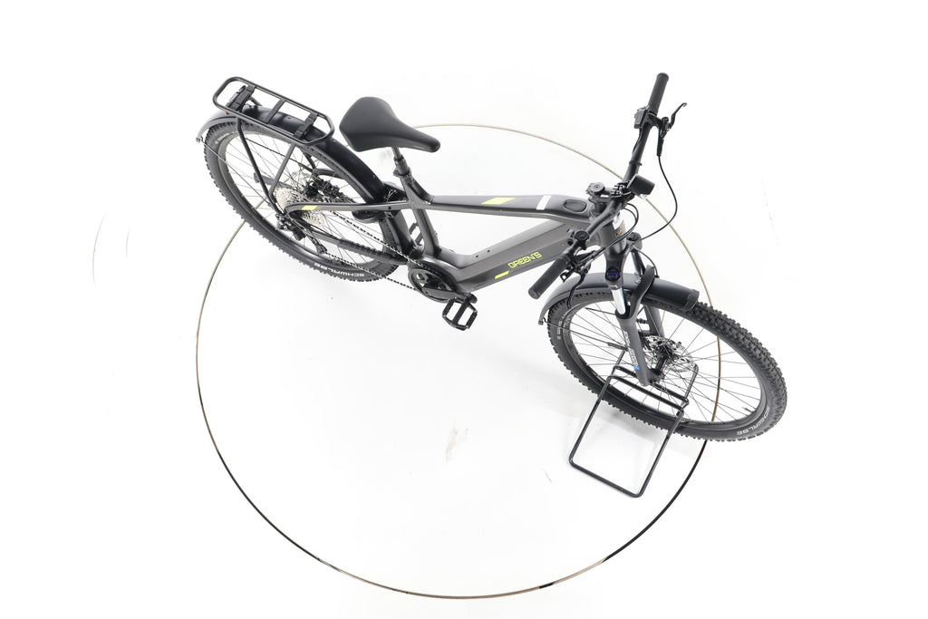 Green's Watford Trekking E-Bike - Image 14