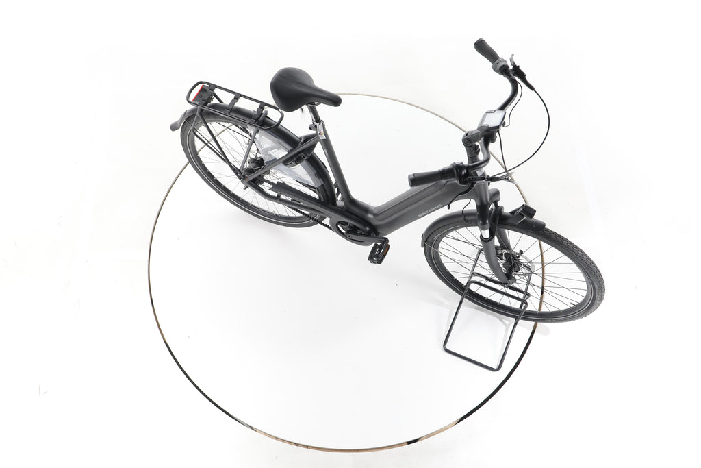 Batavus Finez E-go® Power Exclusive City E-Bike Tiefeinsteiger - Image 14