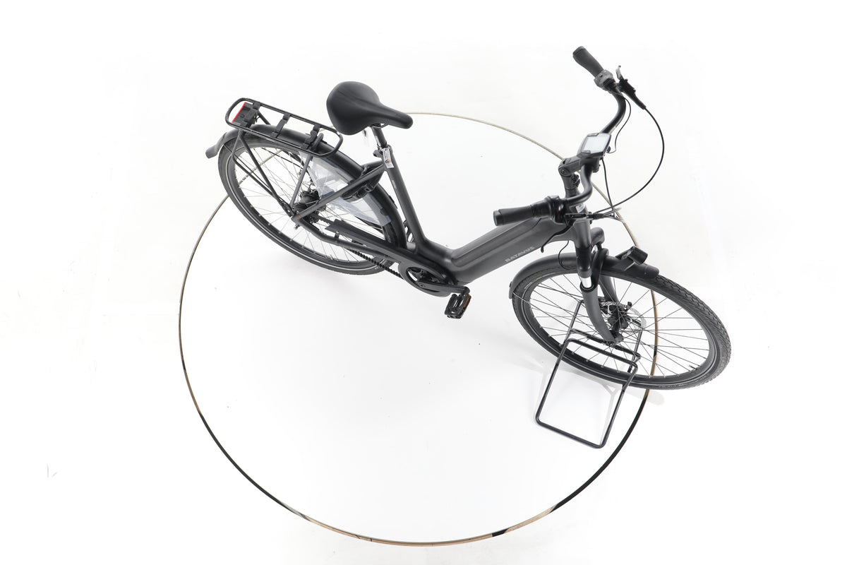 Batavus Finez E-go® Power Exclusive City E-Bike Tiefeinsteiger - Image 14