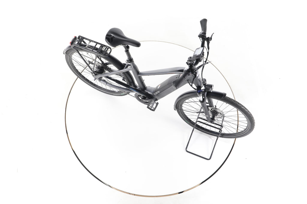 Carver Tour E.420 City E-Bike - Image 14