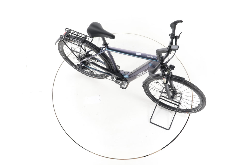 KTM Macina Sport 710 GX AXS Trekking E-Bike 2024 - Image 14