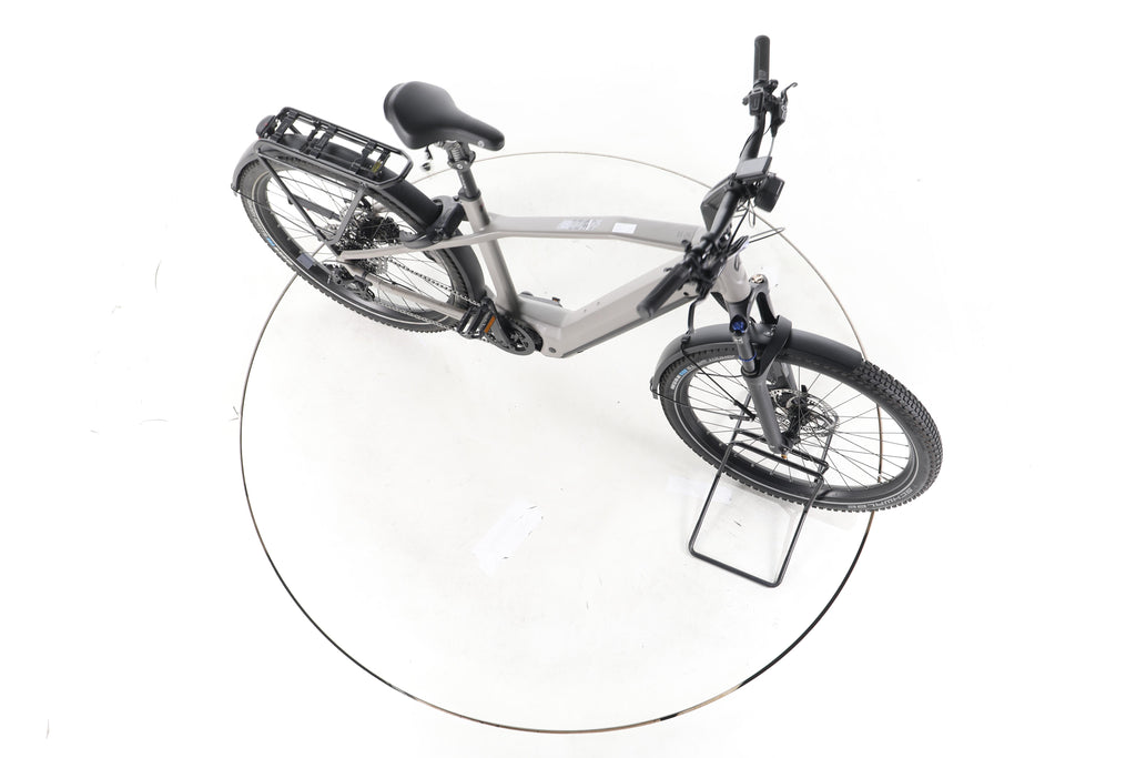Kalkhoff ENTICE 7 ADVANCE+ Trekking E-Bike 2024 - Image 14