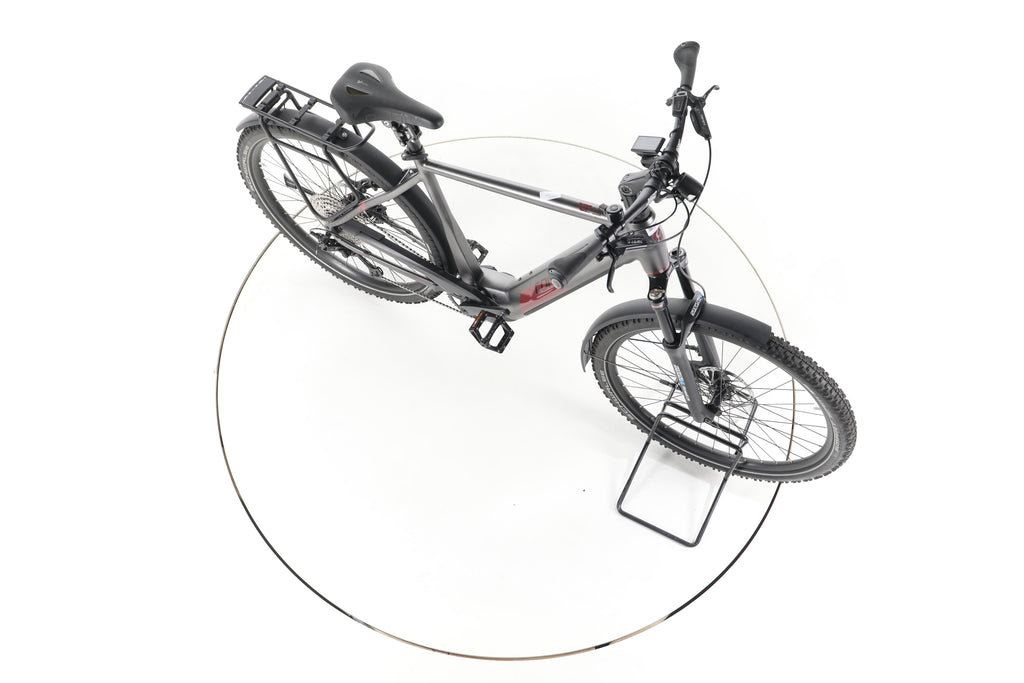 CONE Bikes eSUV IN 4.0 Trekking E-Bike - Image 14