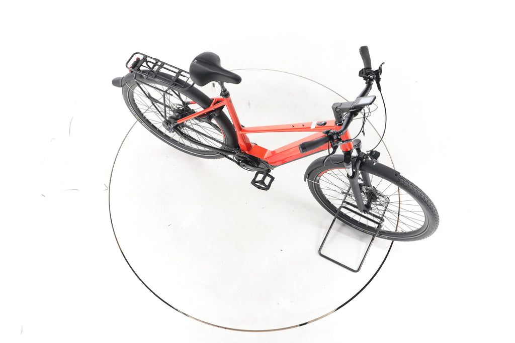 Victoria eTouring 11.9 City E-Bike - Image 14
