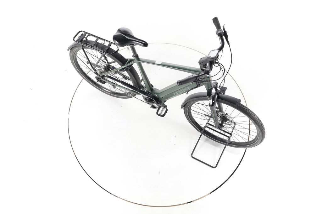 Green's Richmond Trekking E-Bike - Image 14