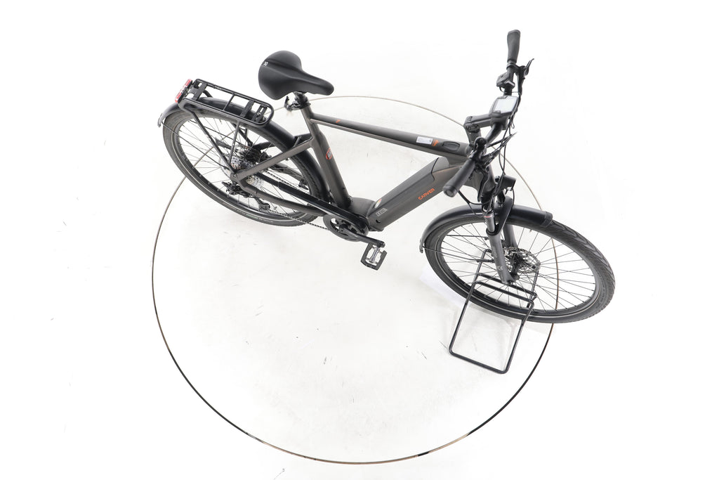 Carver Route E.530 Trekking E-Bike - Image 14
