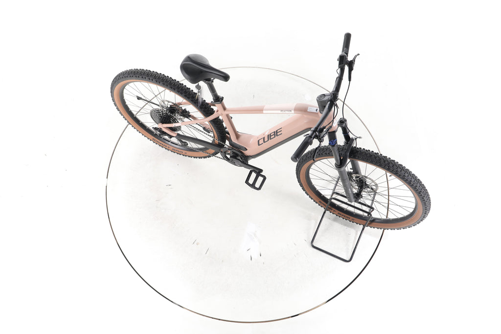 Cube Reaction Hybrid Pro E-Bike - Image 14