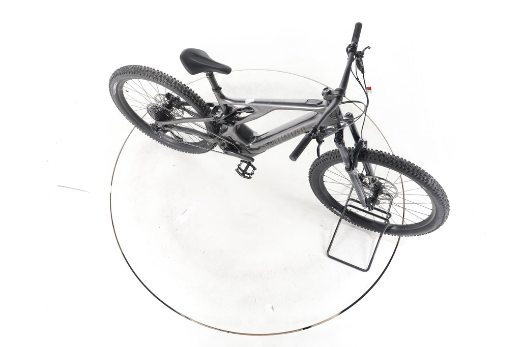 Specialized Turbo Levo E-Bike Fully Carbon - Image 14