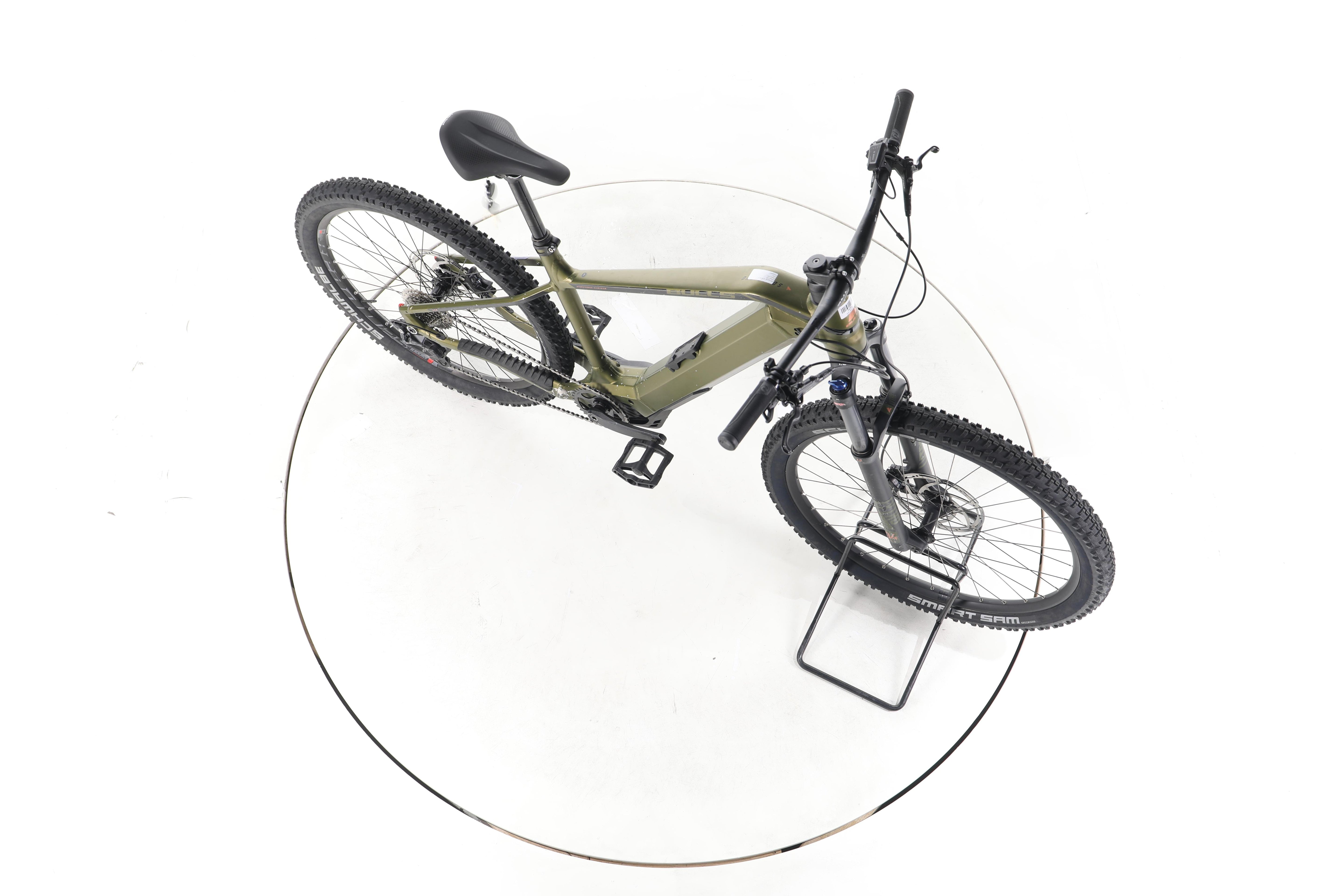 Bulls Sonic EVO 1 E-Bike - Image 14
