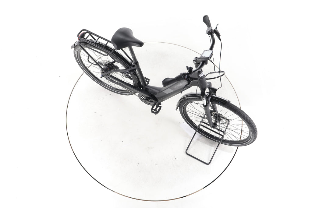 Pegasus Solero Evo 8 City E-Bike Tiefeinsteiger - Image 14