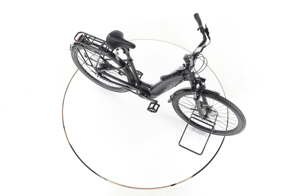 KTM Macina City 610 Belt City E-Bike Tiefeinsteiger 2024 - Image 14