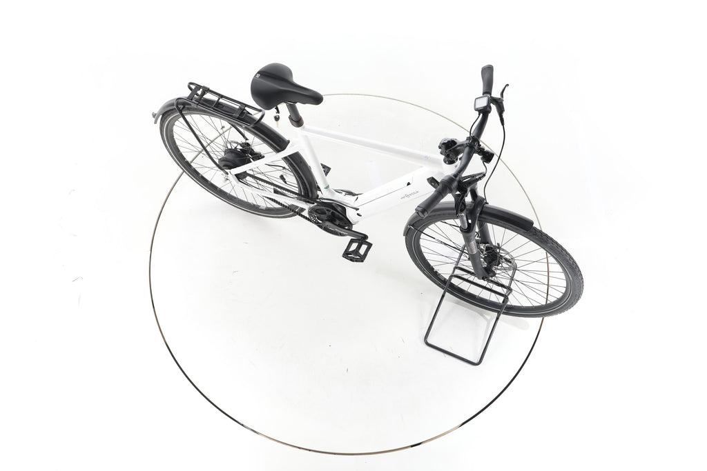 HNF Nicolai SD3 Urban City E-Bike - Image 14
