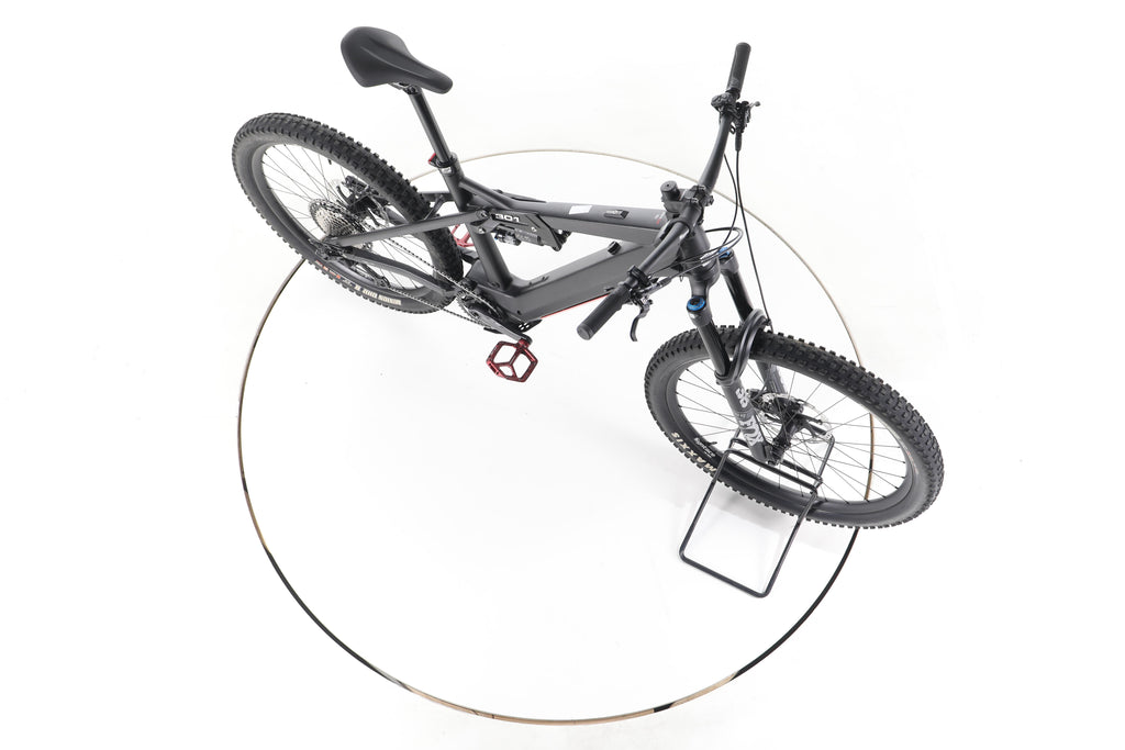 Liteville 301-CE MK2 Pro E-Bike Fully Carbon - Image 14