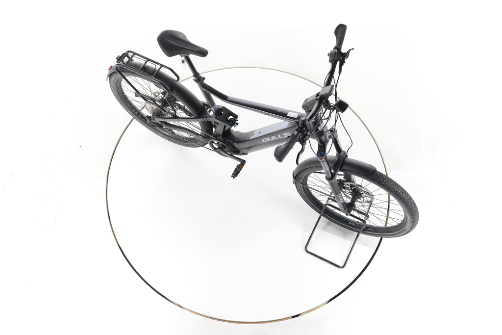 Bulls Iconic EVO TR 1 SUV E-Bike - Image 14