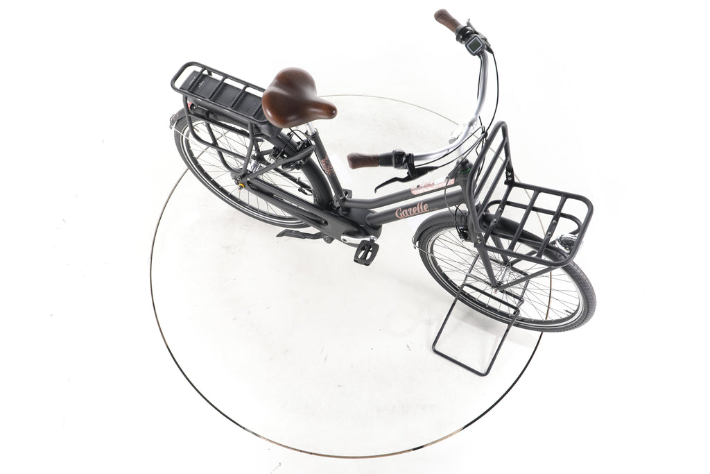 Gazelle Miss Grace C7 HMB City E-Bike Tiefeinsteiger - Image 14
