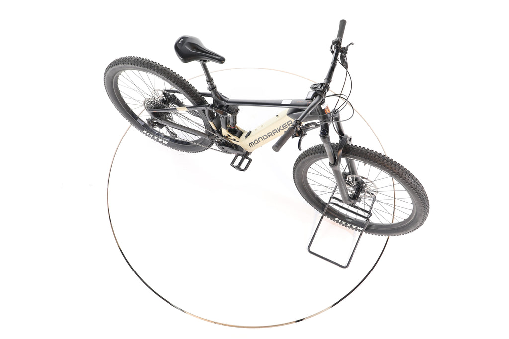 Mondraker DUSK E-Bike Fully - Image 14