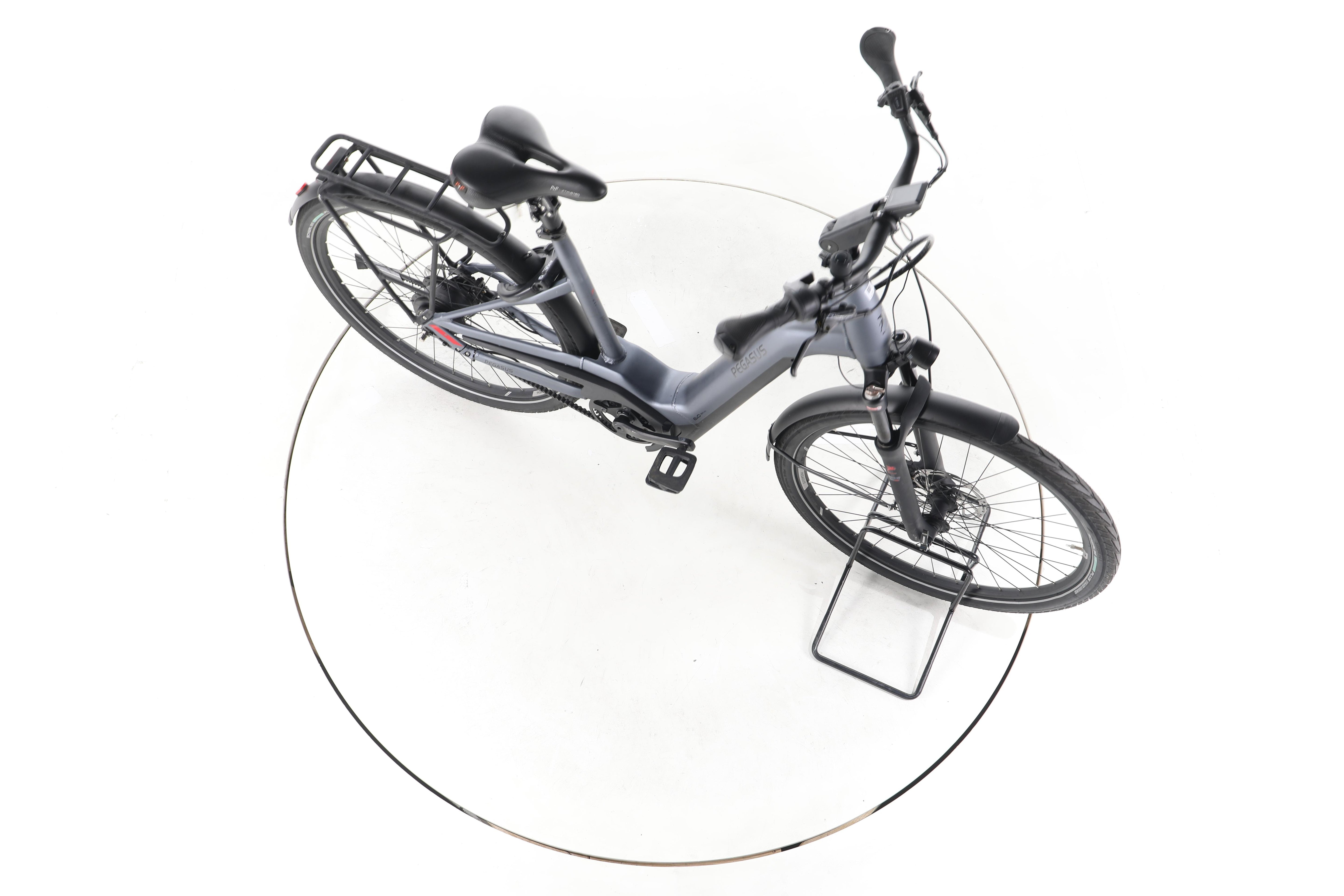 Pegasus Premio Evo NV Lite Belt City E-Bike Tiefeinsteiger 2025 - Image 14