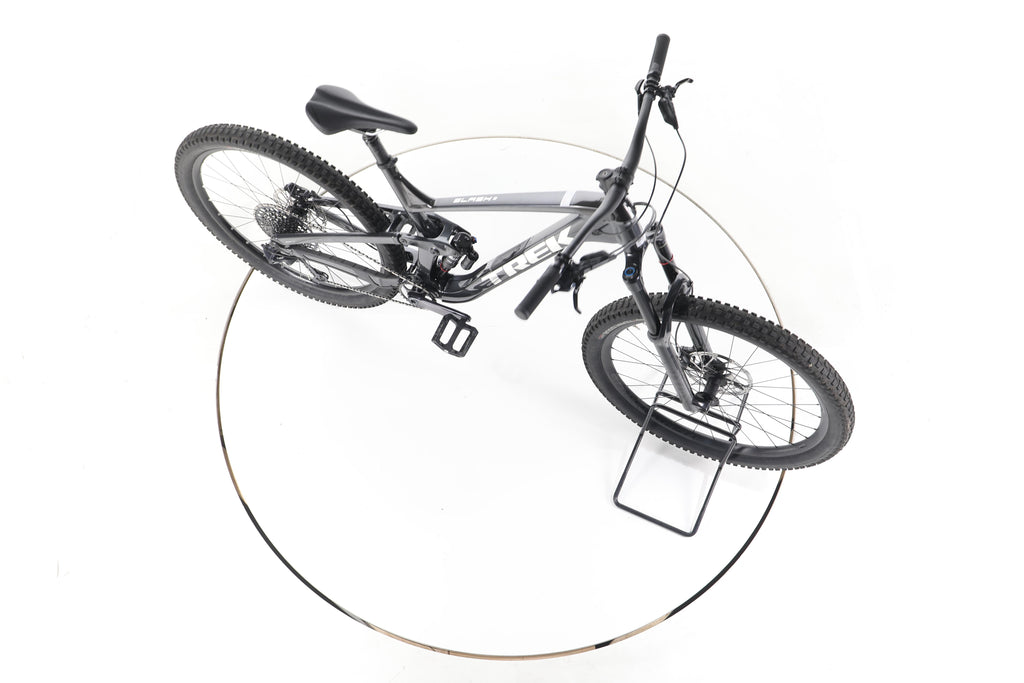 Trek Slash 8 Fahrrad Fully - Image 14